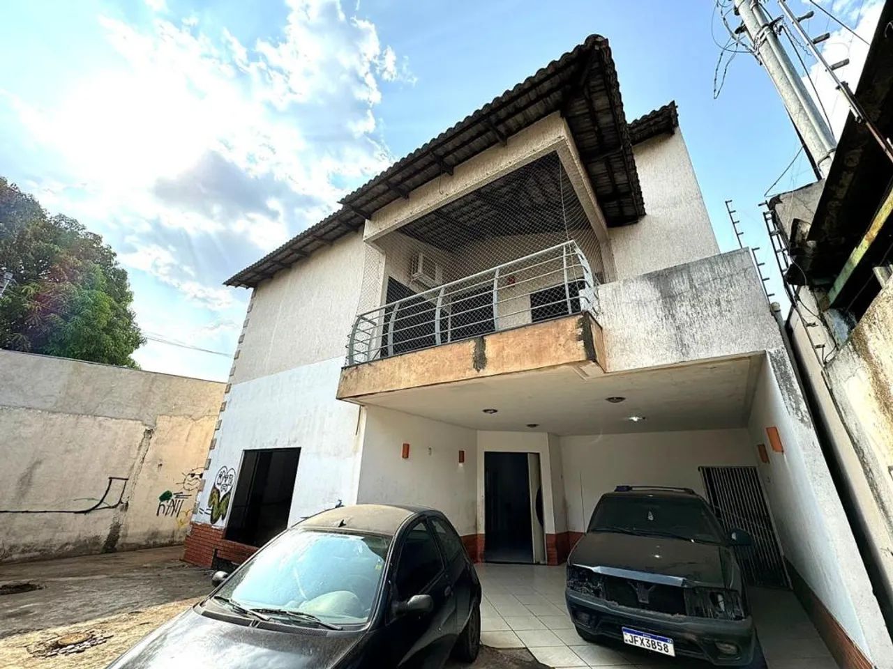 Vende-se Sobrado no Setor Santa Rita, 4 quartos - Foto 2