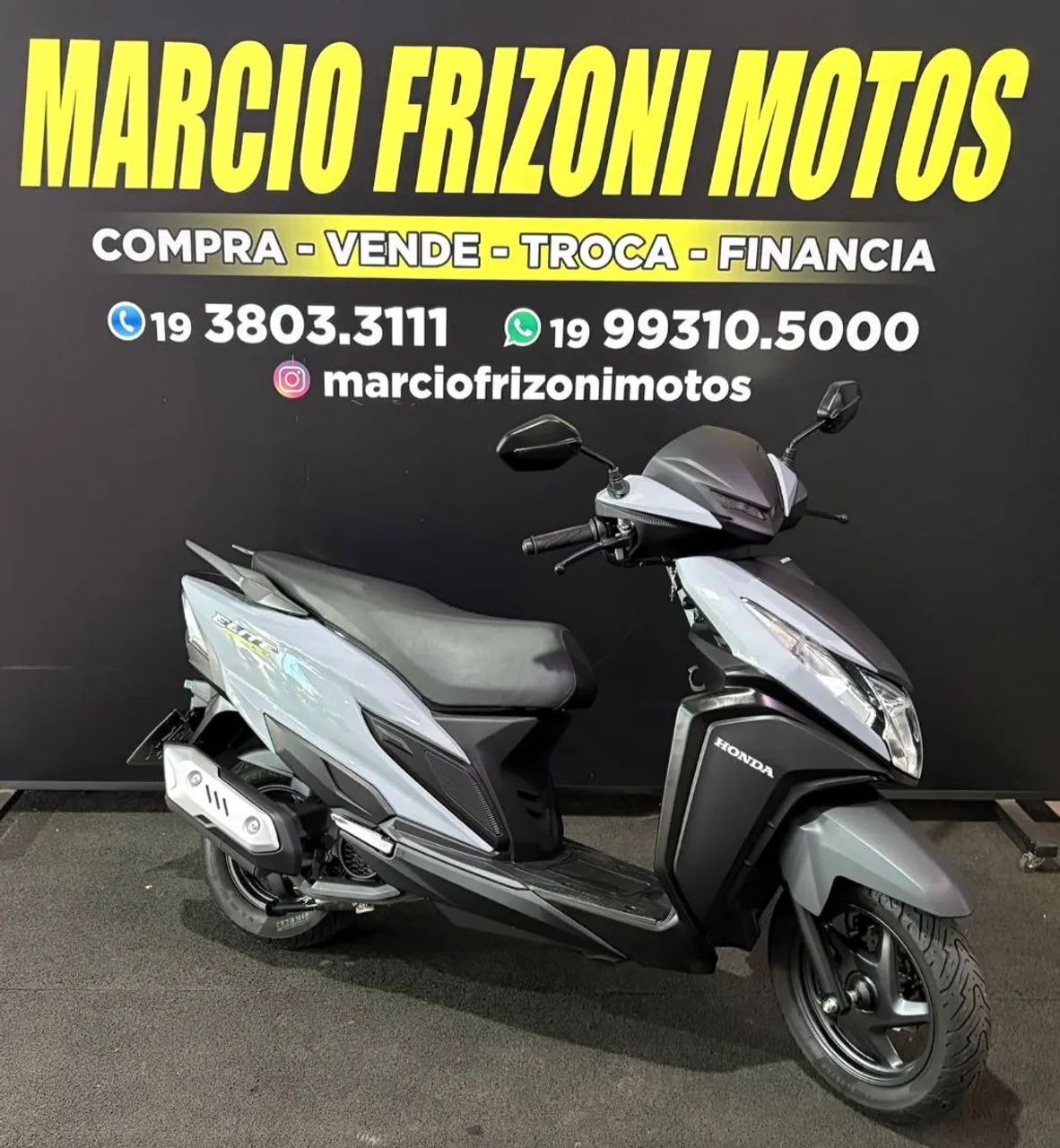 ELITE 125 - Foto 2