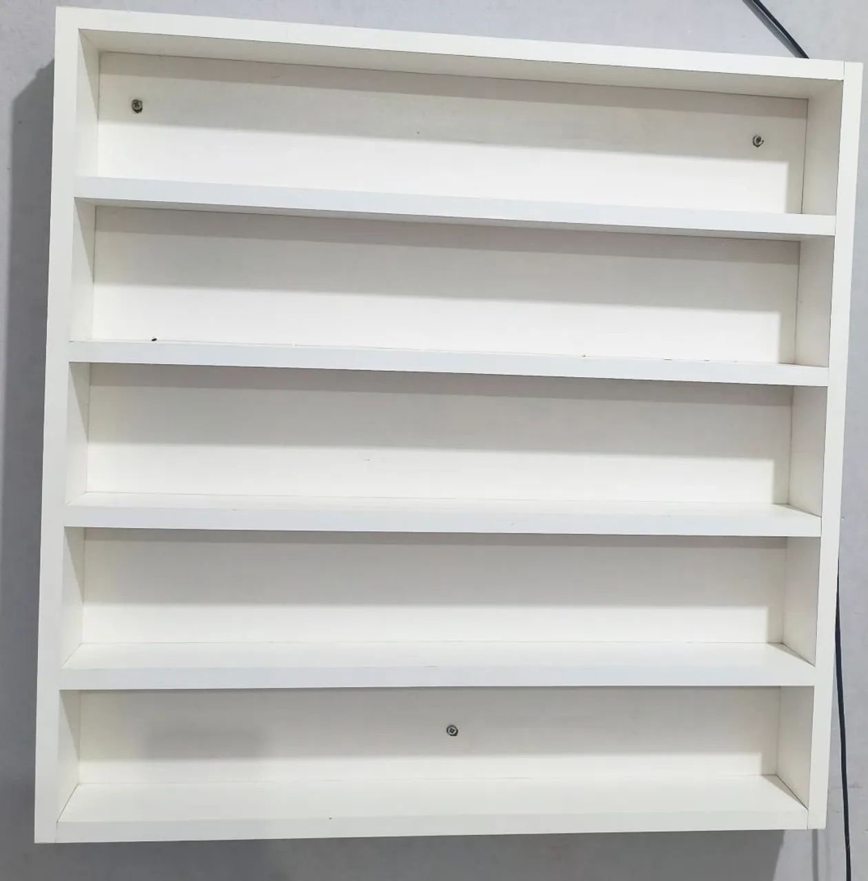 Expositor de esmaltes 100% MDF 60×60 - Foto 2