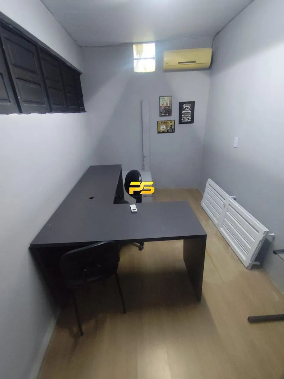 Sala Comercial 10m² em Manaíra para Alugar REF: PS5954