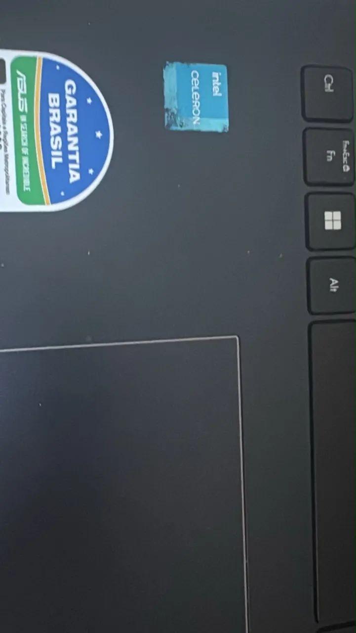 NOTEBOOK ASUS E510 - Foto 4