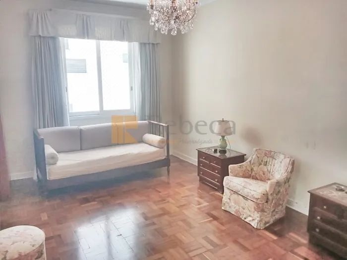 APARTAMENTO NA MELHOR RUA DE HIGIENÓPOLIS - Foto 5