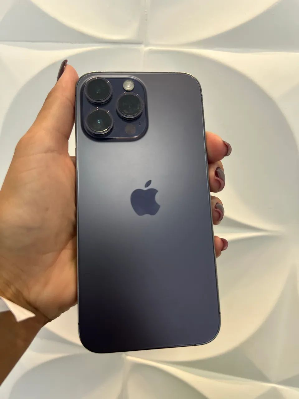 IPHONE 14 PRO MAX - Foto 4