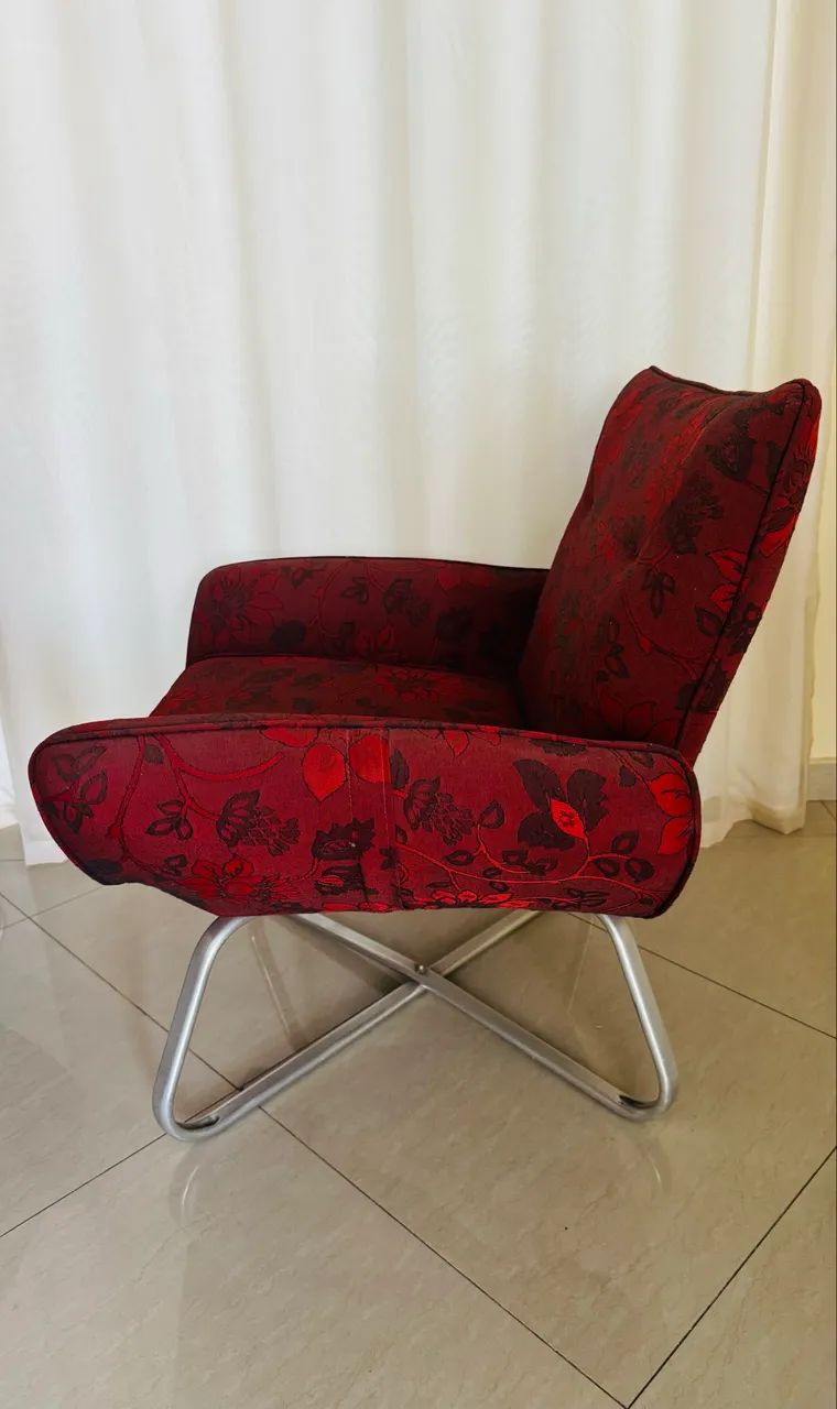 Poltrona cada poltrona 190,00 - Foto 3