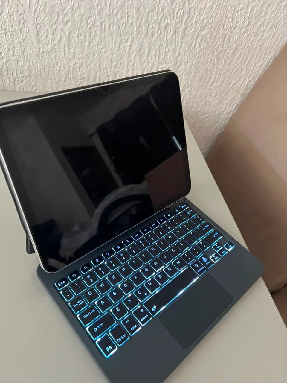 IPAD 11 (a16 128GB) - Foto 4
