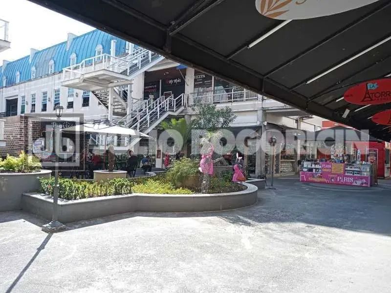 BARRA WORLD LOJA NA MELHOR LOCALIZAÇÃO - Foto 2