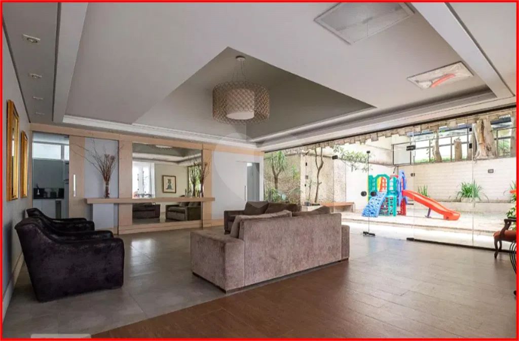 Apartamento com 6 quartos à venda em Cerqueira césar - SP - Foto 2