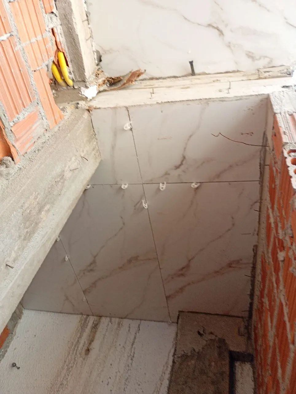Pedreiro geral azulejista profissional  - Foto 3