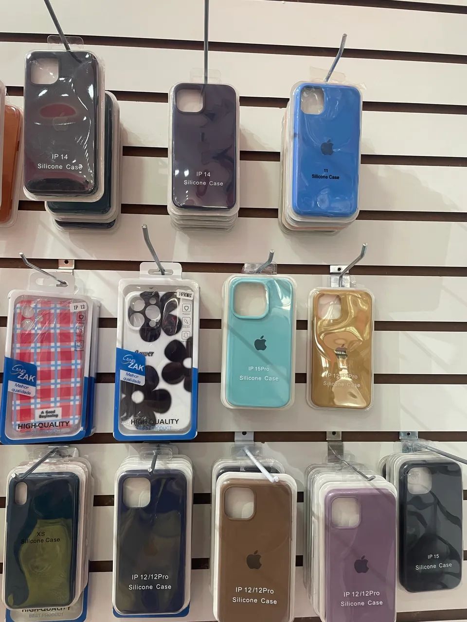 Capas CASE  - Foto 2