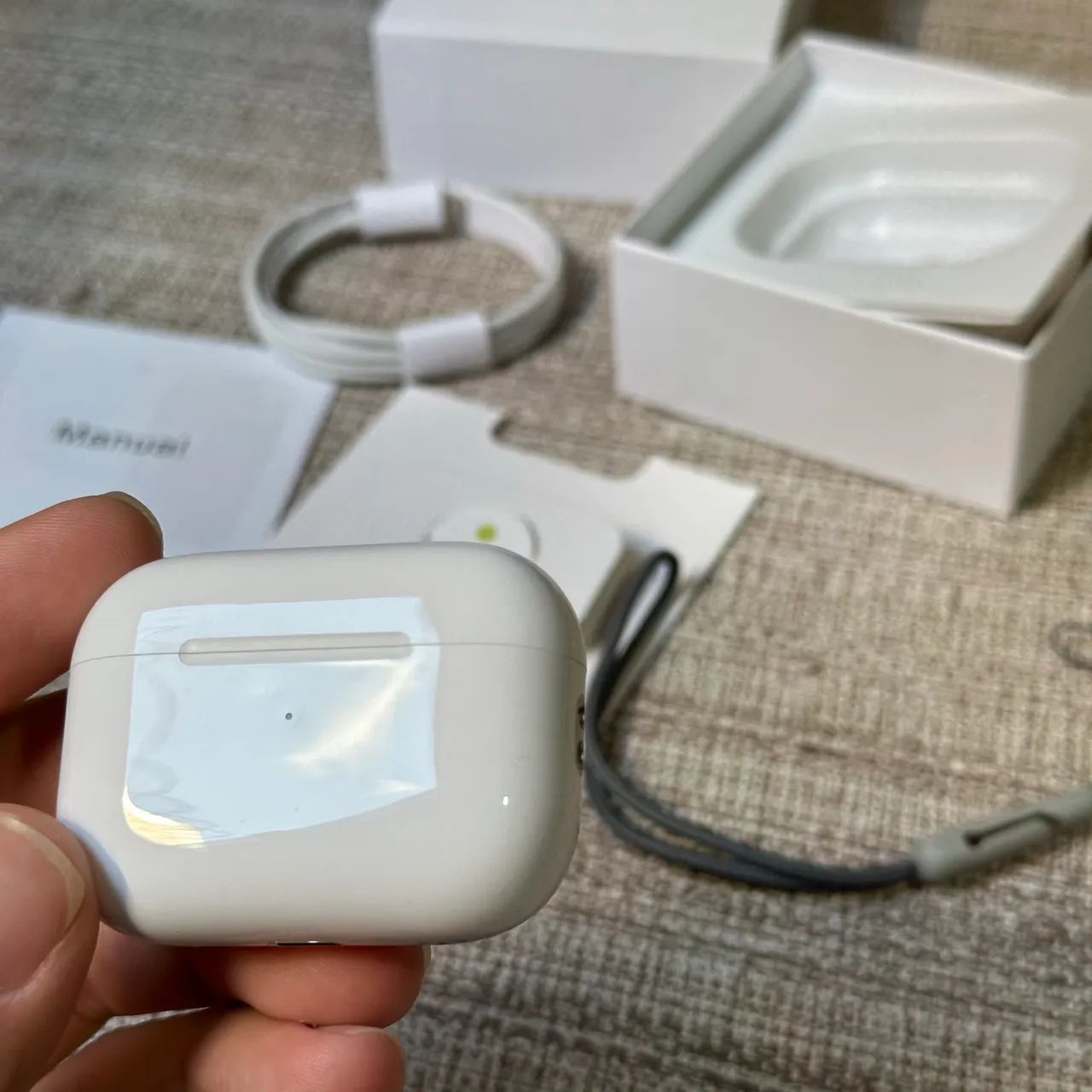 Fone de Ouvido Bluetooth com ótima qualidade! - Foto 3