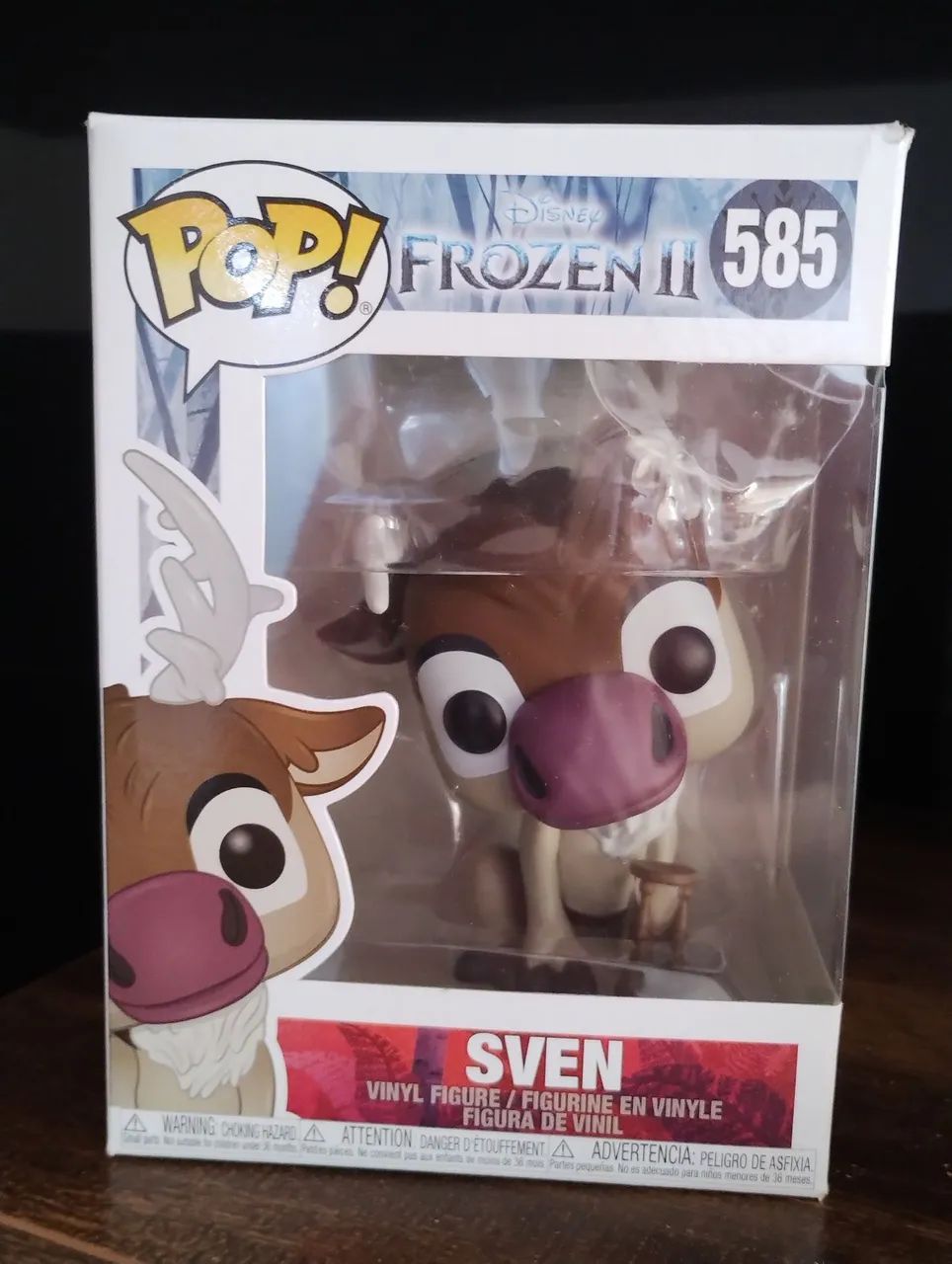 Funko Pop 