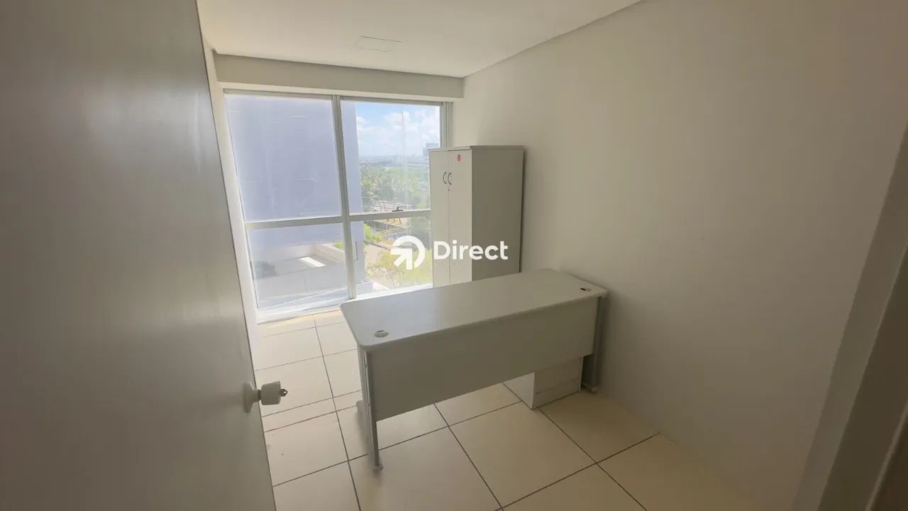 Sala Andar Comercial em Ilha do Leite, Recife/PE - Foto 3