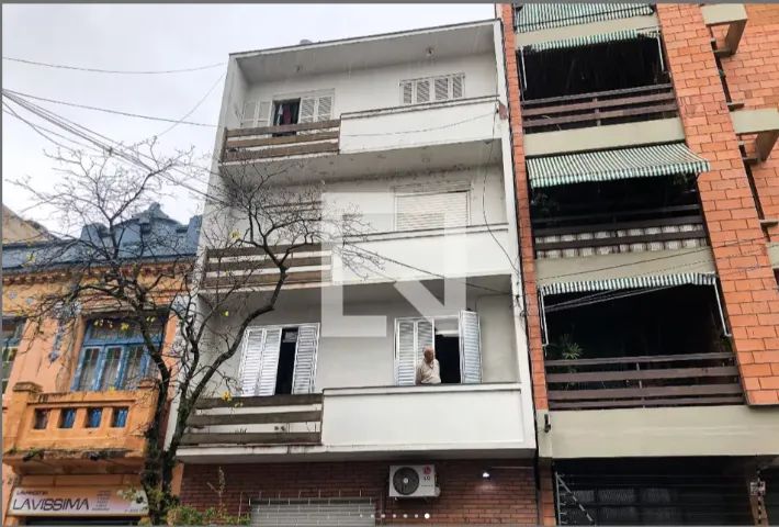 Foto - Porto Alegre - Centro Histórico