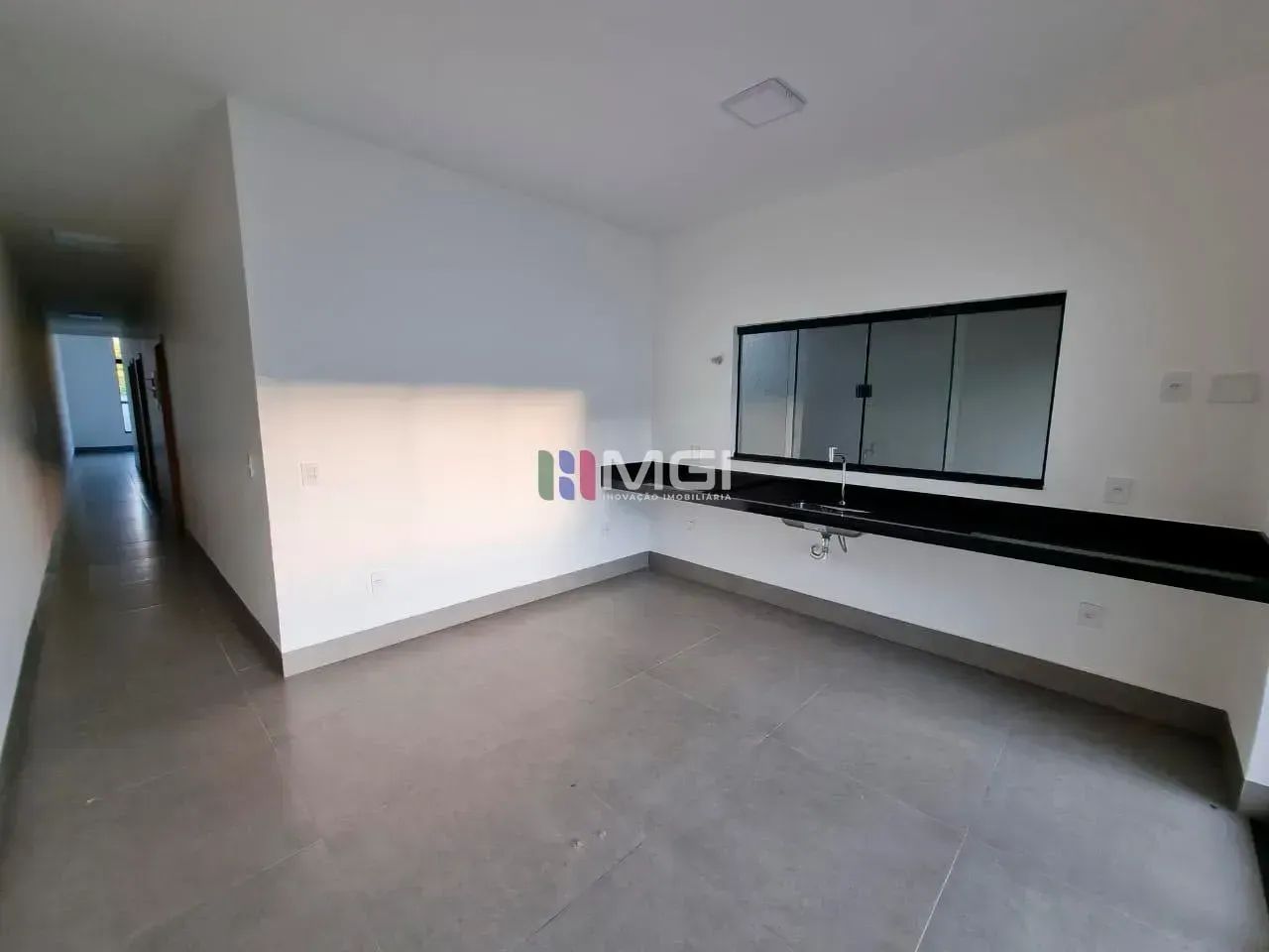 Casa não geminada no Goiânia 2 - 3 quartos - Foto 3