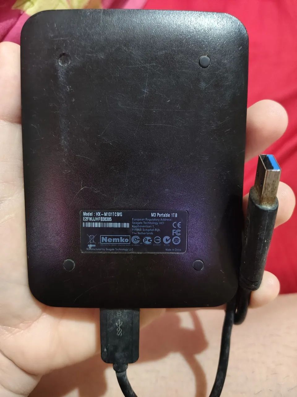 Hd 1TB - Foto 2