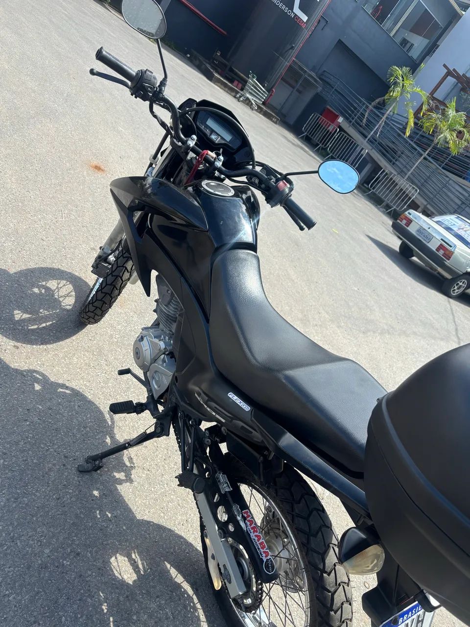 Bros 160  - Foto 3