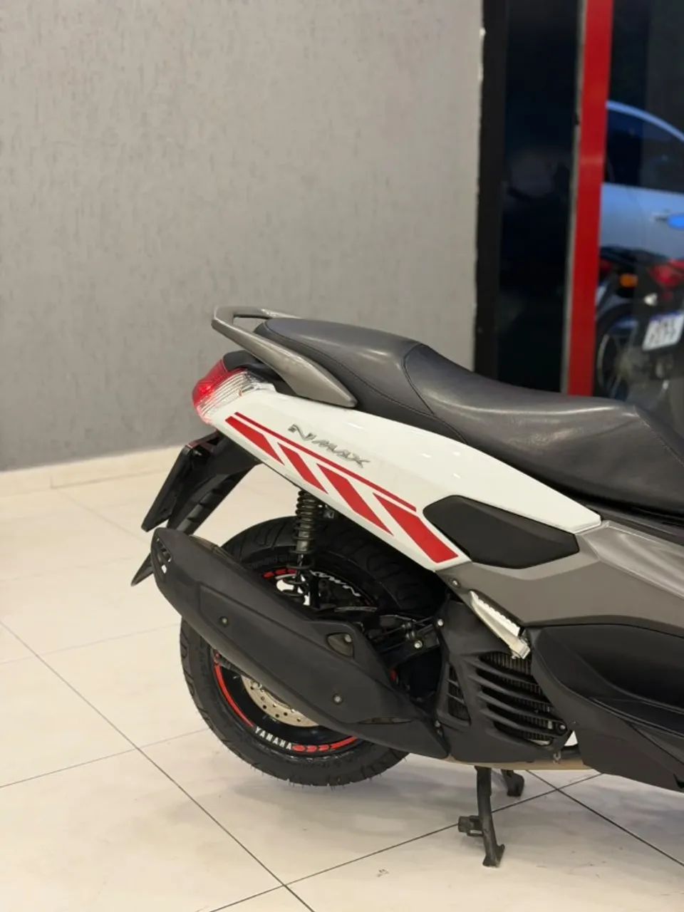 Yamaha Nmax 160 ABS - Foto 5