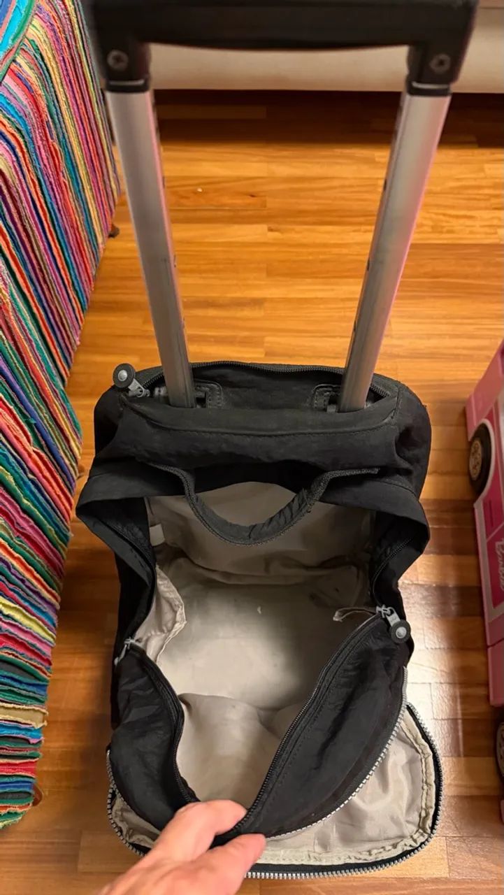 Mochila Kipling - Foto 3