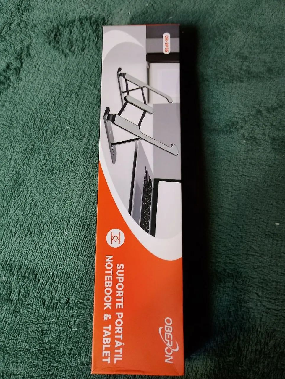 Suporte Portátil para Notebook e Tablet  - Foto 4
