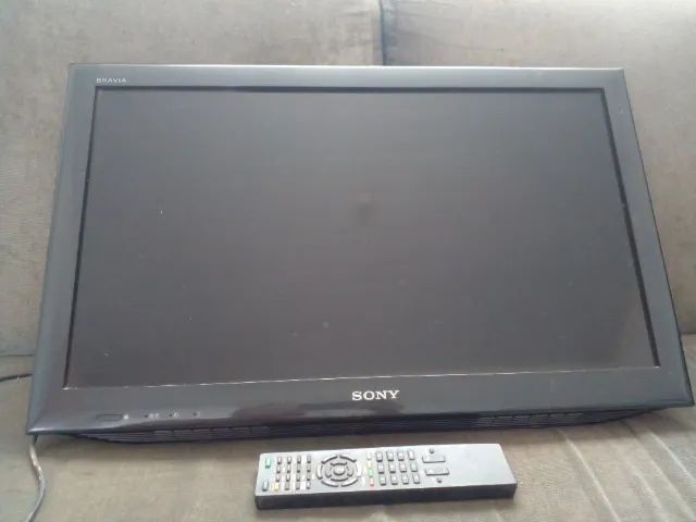 Tv sony bravia