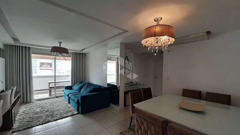 Apartamento 94M² - para Alugar - Foto 5