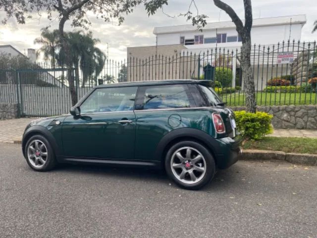 Mini Cooper 1.6 Aut. 2010 - Foto 3