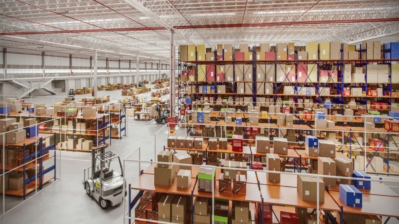 GALPÕES MODULARES - LOCAÇÃO - CAJAMAR - Foto 3