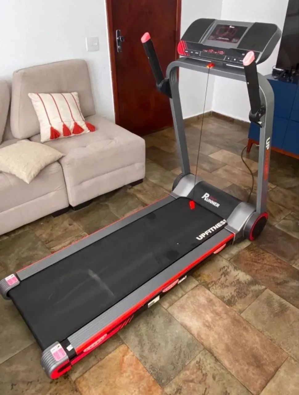 Esteira Smart Runner