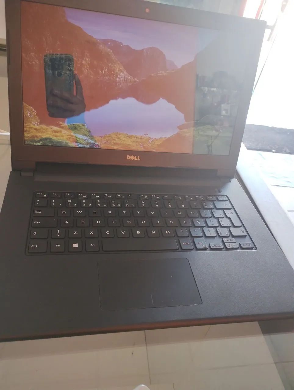Notebook DELL INSPIRON 14 - Foto 2