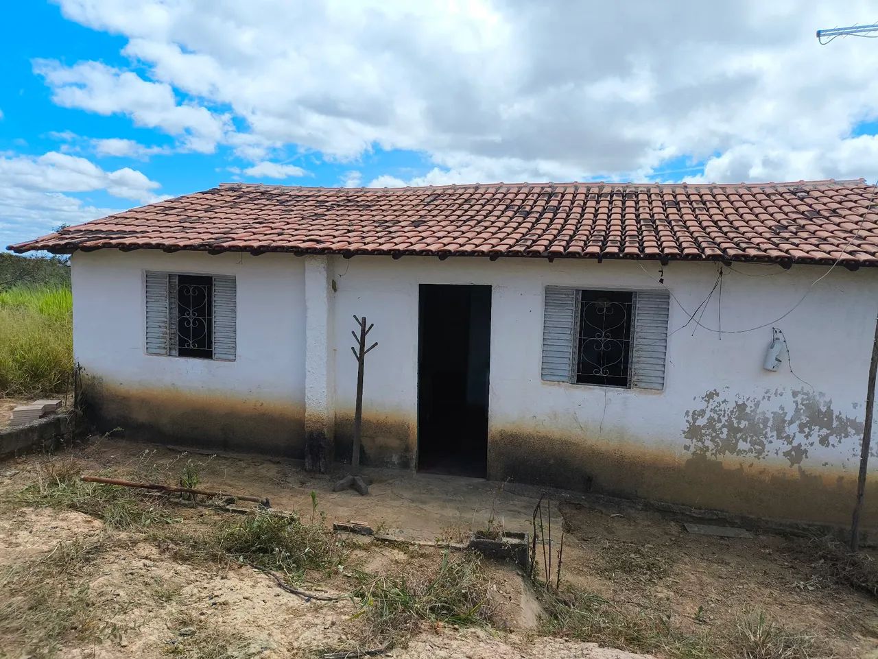 Foto - Ibirité - Jardim Monsenhor Horta - 1ª Seção