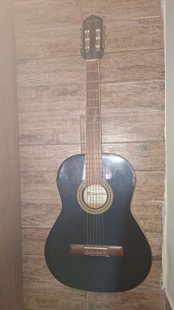 Violão Giannini  - Foto 2