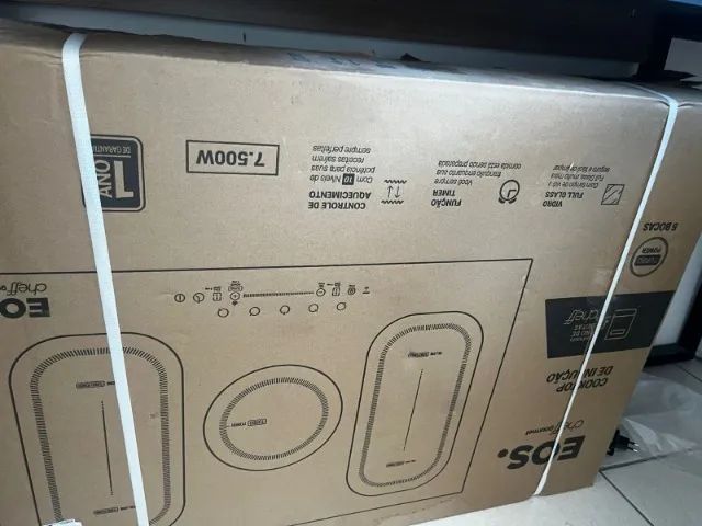 Fogão - Foto 5