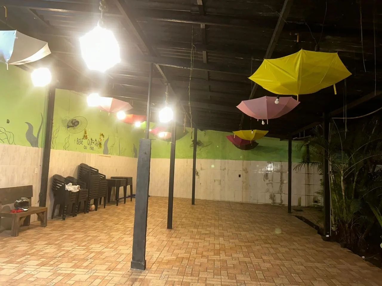 EXCELENTE CASA PARA EVENTOS  - Foto 2
