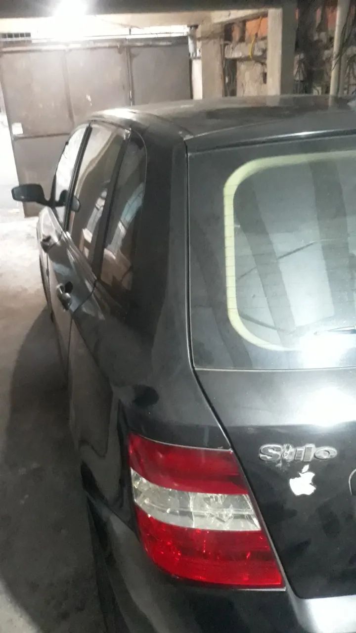 Fiat Stilo 1.8/ 1.8 Connect 8V 103cv 5P 2005