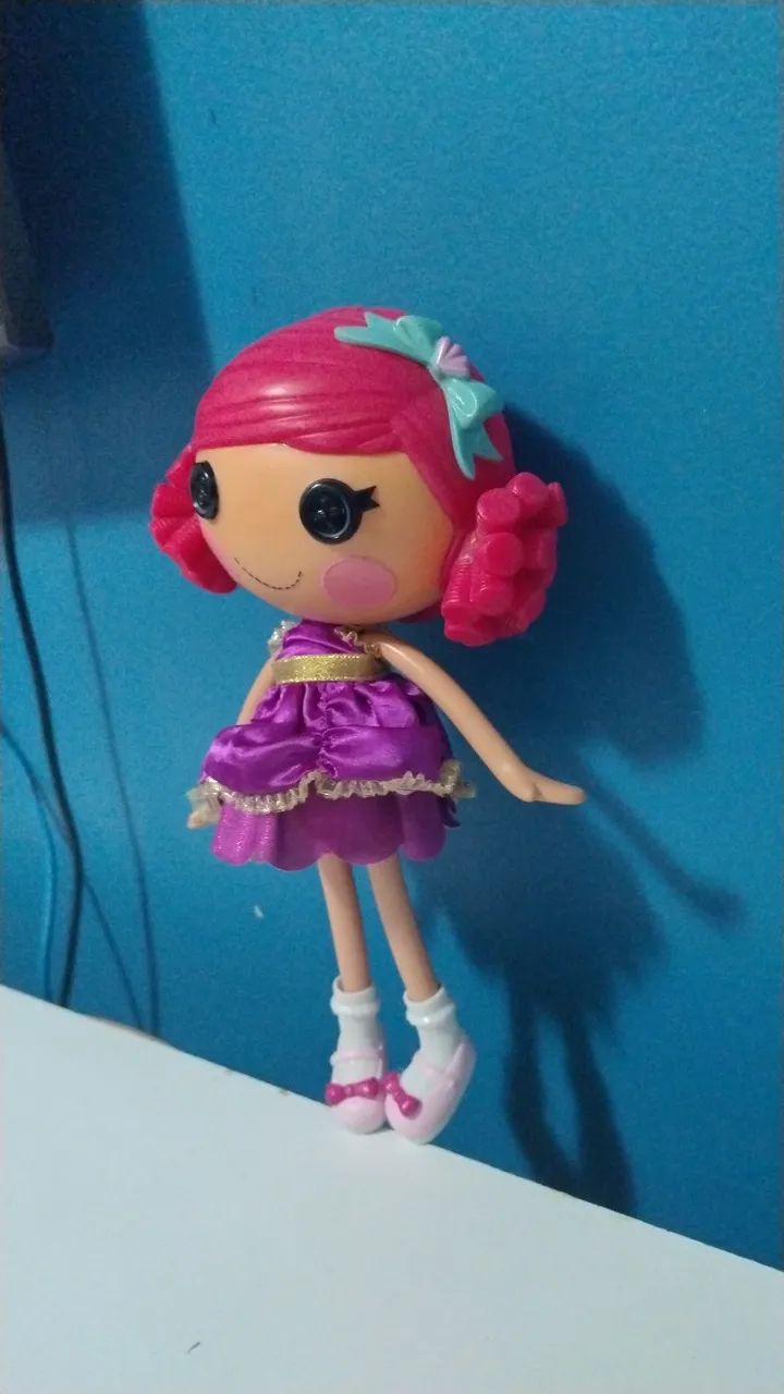 Lalaloopsy  - Foto 5