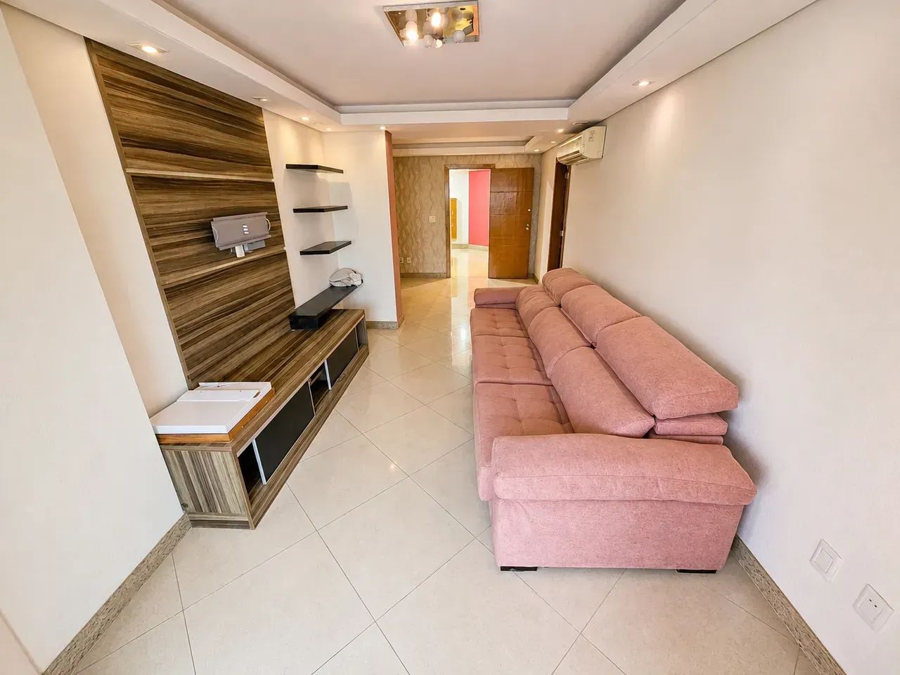 Apartamento 3 quartos 145m2 Praia Campista - Foto 5