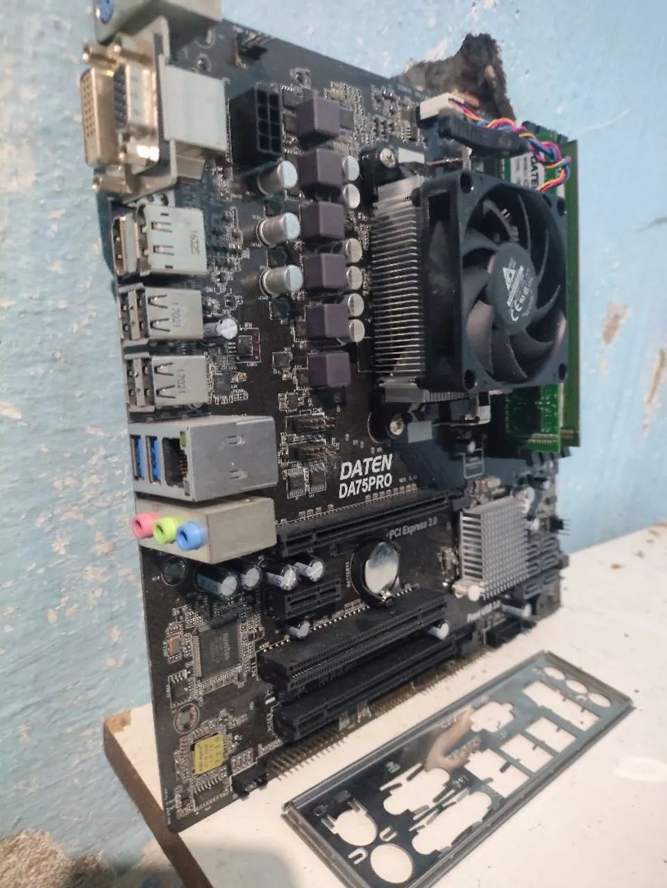 Kit a8 completo top - Foto 2