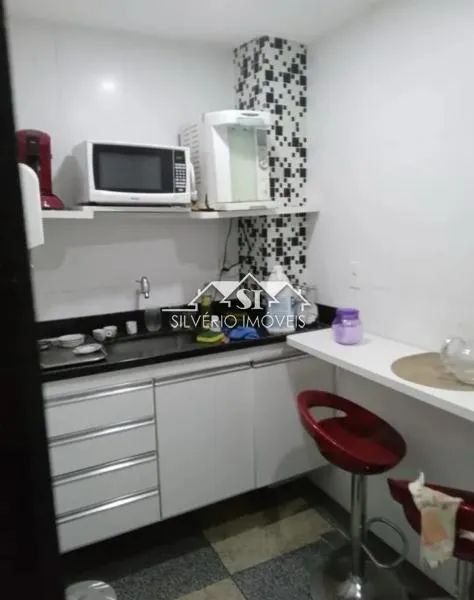 Prédio Comercial- Rio de Janeiro, Abolição - Foto 5