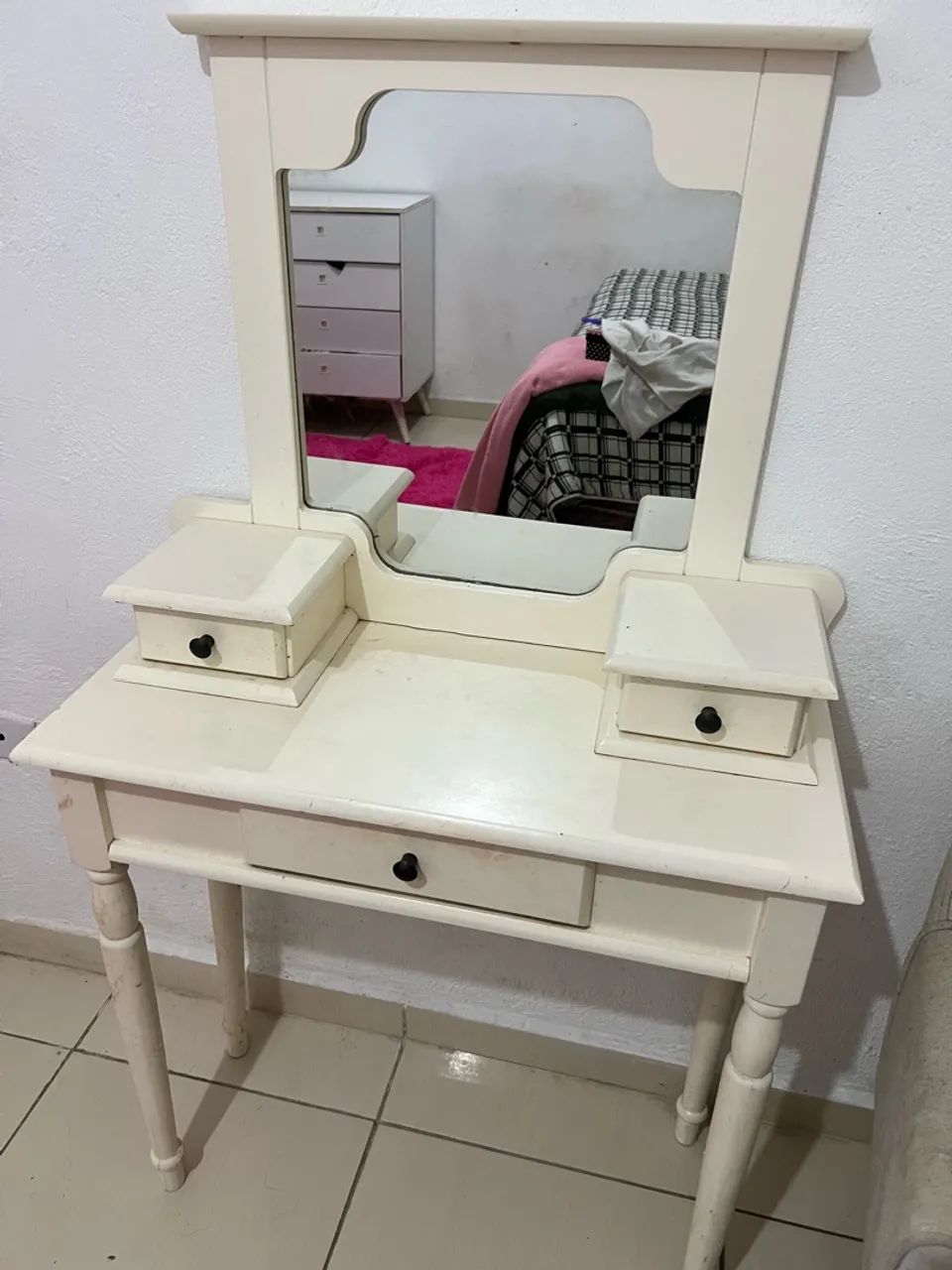 Penteadeira  - Foto 2