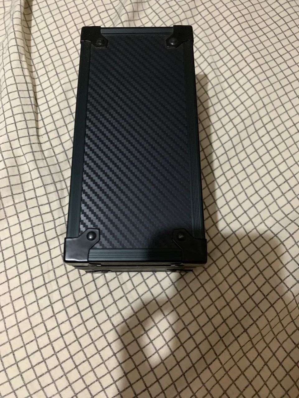 Mouse Ipi qi pro 8000hz