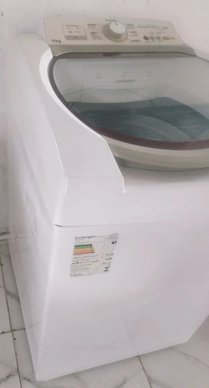 Máquina de lavar  - Foto 4