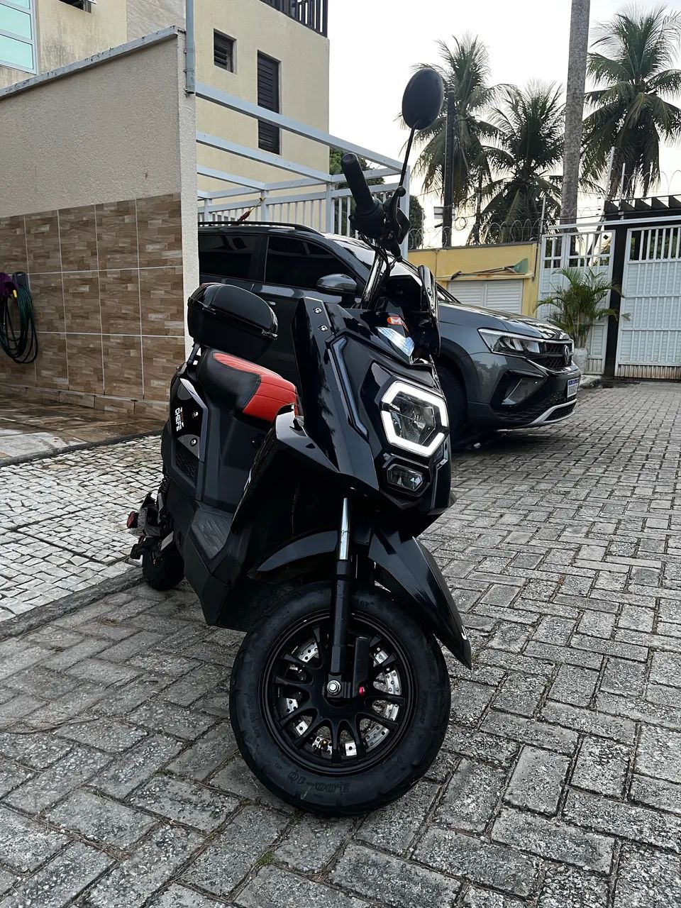 VENDO JET 1000w - Foto 2