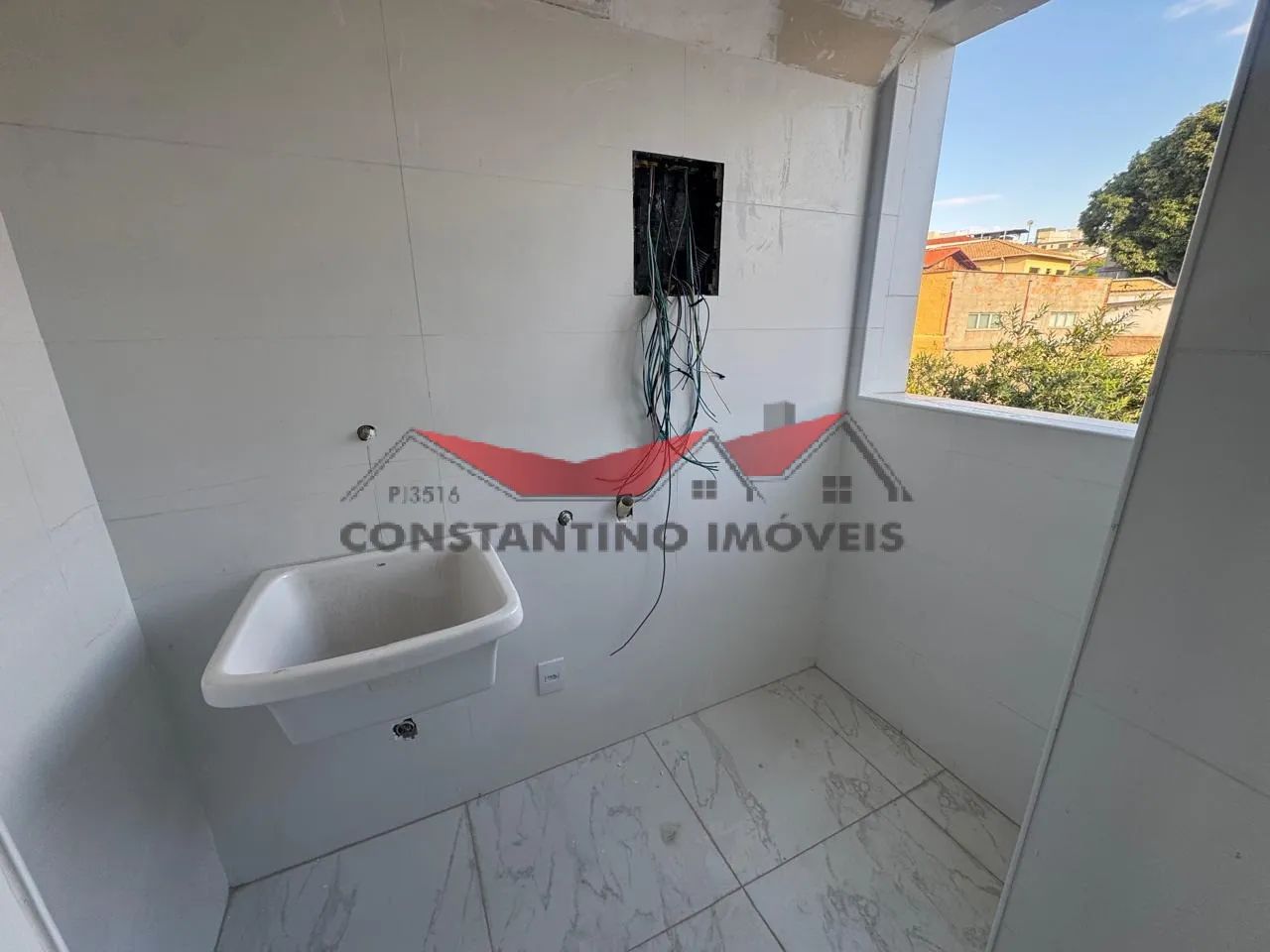 Apartamento com 3 quartos para alugar em Belo Horizonte - Foto 5
