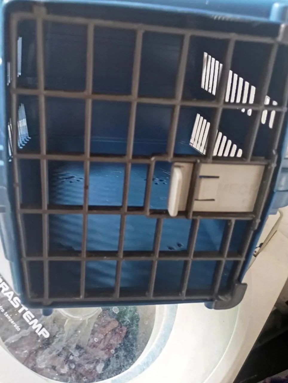 Caixa para pet - Foto 2