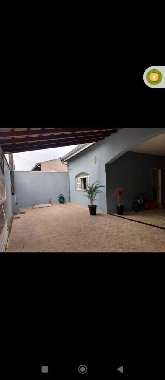 Foto - Sumaré - Jardim São Gerônimo (Nova Veneza)