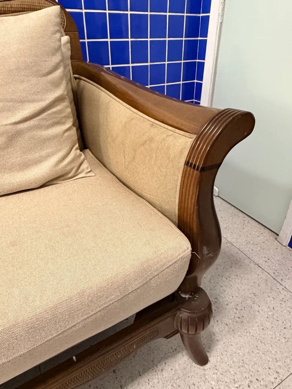 Sofá  - Foto 4