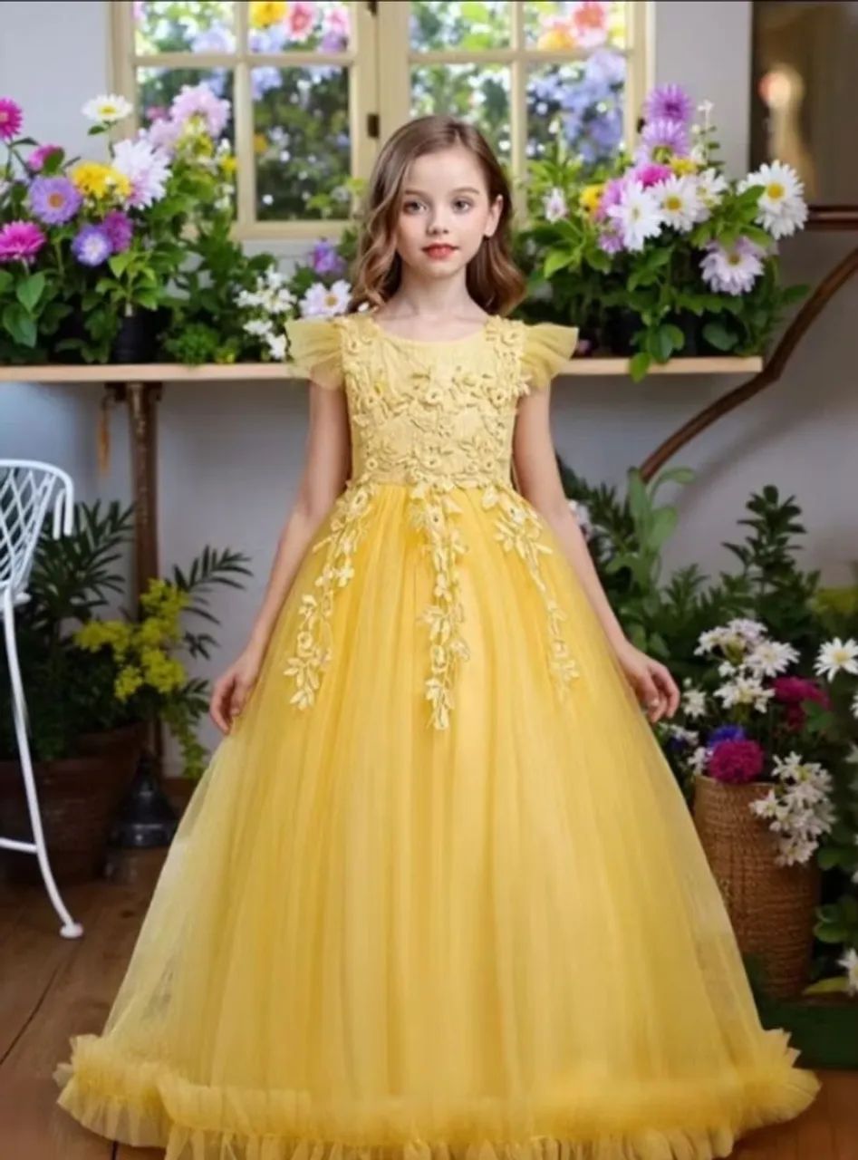 Vestido Luxo  - Foto 2