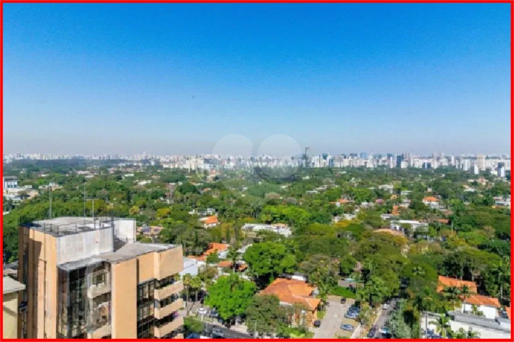 Apartamento com 6 quartos à venda em Cerqueira césar - SP - Foto 5