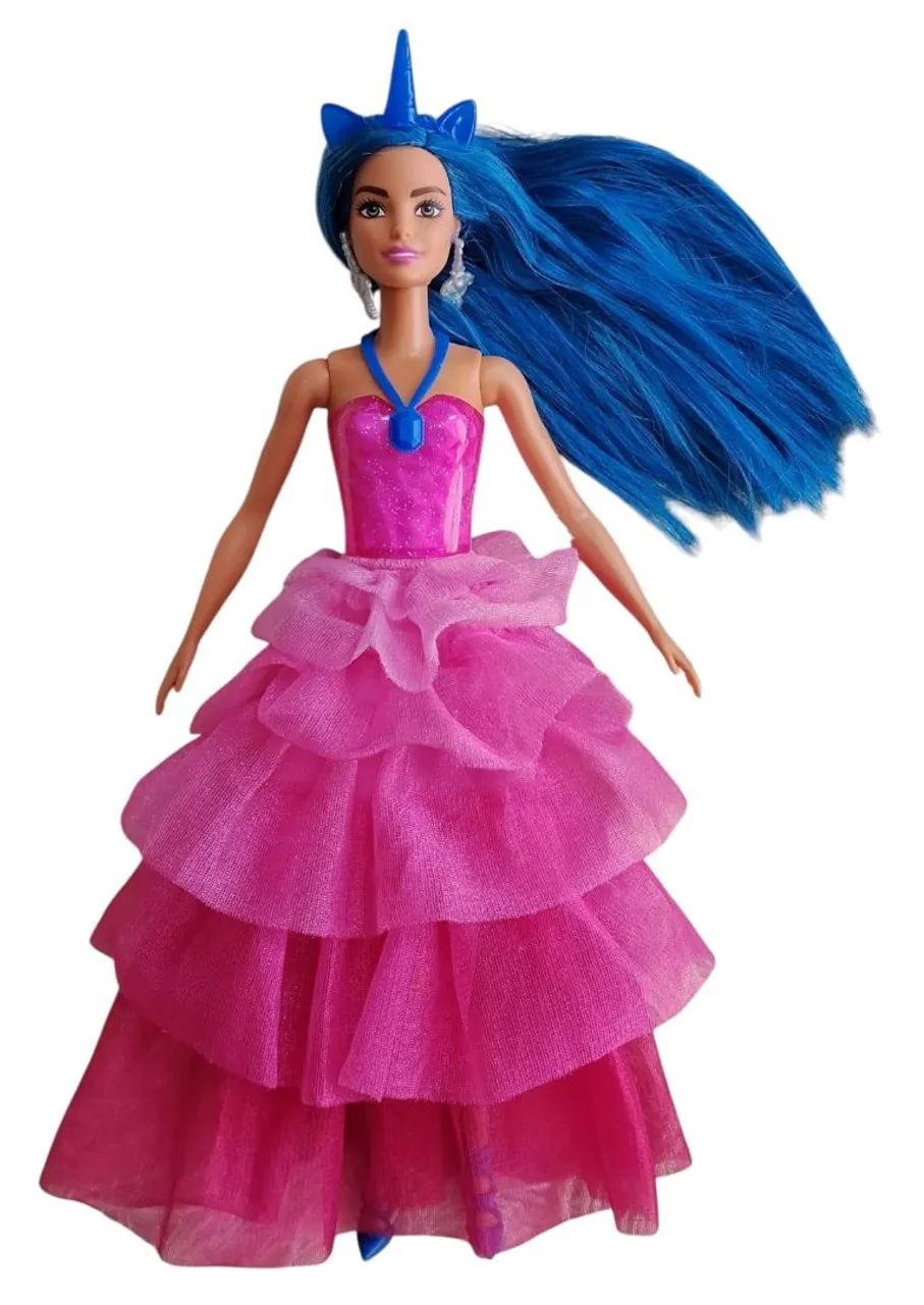 Barbie Unicórnio - Foto 2