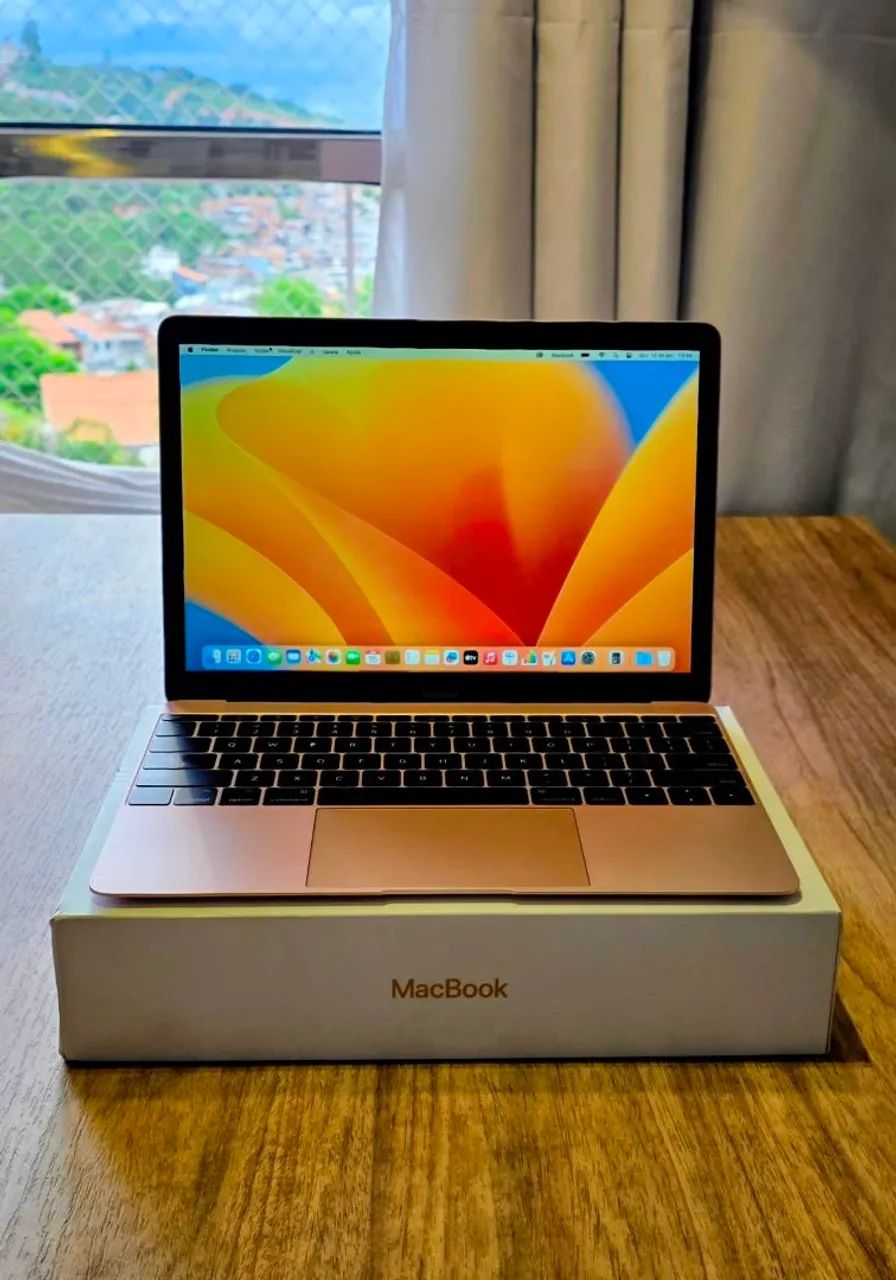 macbook 12 retina